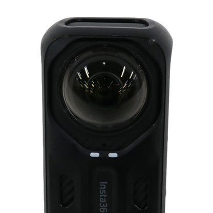 [中古(A)] Insta360 X4 360度カメラ insta360-x4 [非常に良い]