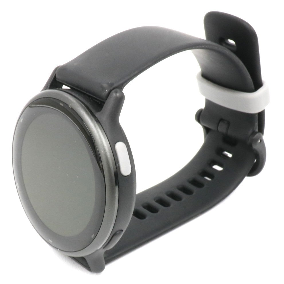 [中古(C)] ガーミン(GARMIN) vivoactive 5 フィットネスGPSウォッチ ブラック vivoactive-5[可]