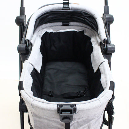 [中古(B)] コンビ ペット用カート フィカゴー フリッタ 4711233395035 グレーハスキー [良い]