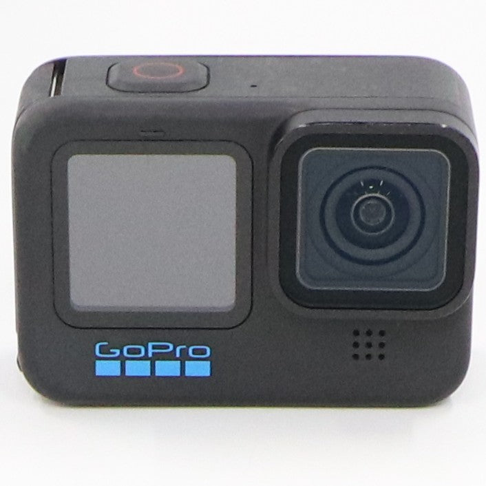 GoPro HERO11 Black hero11-black   整備済みアウトレット品 [中古(C)]