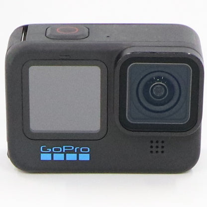 GoPro HERO11 Black hero11-black   整備済みアウトレット品 [中古(C)]