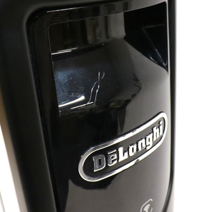 [中古(C)] [2020年発売モデル] デロンギ マルチダイナミックヒーター Wi-Fiモデル MDHAA15WIFI-BK 1500W ピュアホワイト+マットブラック (暖房目安 10~13畳) mdhaa15wifi-bk mdhaa15wifi-bk　[可]