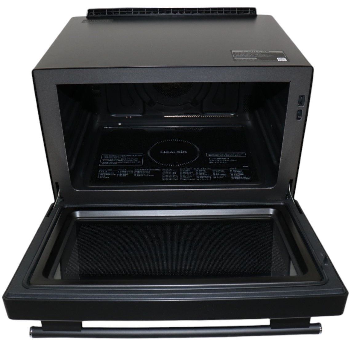 中古(B)] シャープ ウォーターオーブン ヘルシオ AX-RS1A オーブン 