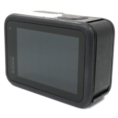 [中古(C)] GoPro HERO10 Black(防水ハウジング付き) hero10-black[可]