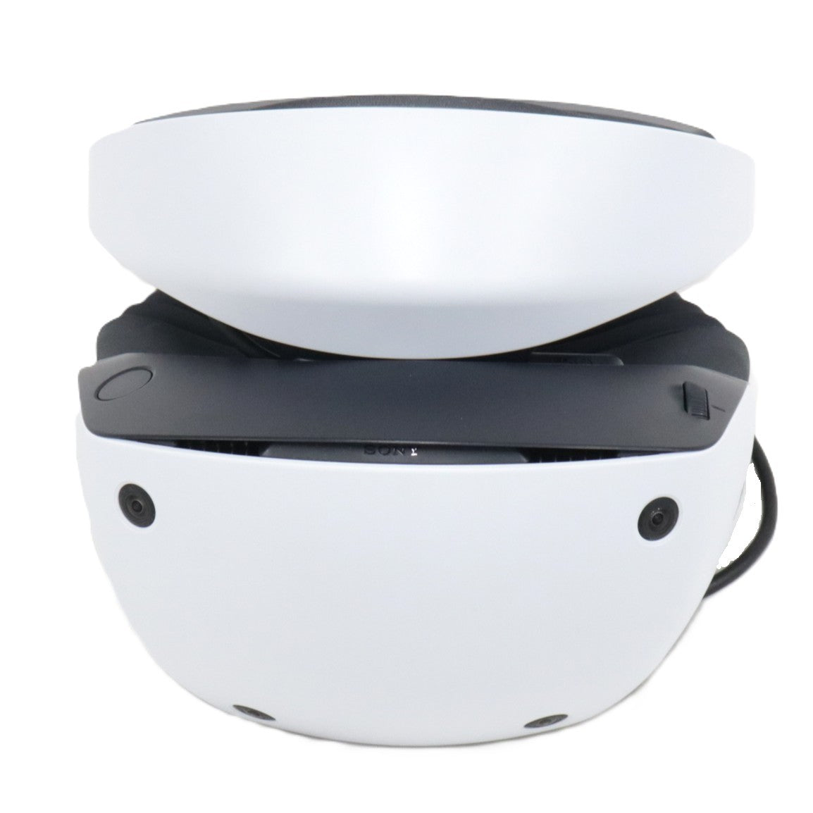 [中古(C)] ソニー PlayStation VR2 プレイステーション CFIJ-17000　cfij-17000  　[可]