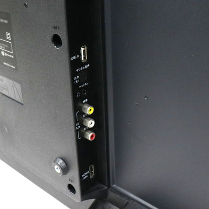 [中古(C)] ORION(オリオン) 40型チューナーレステレビ SAFH401　safh401 safh401　[可]