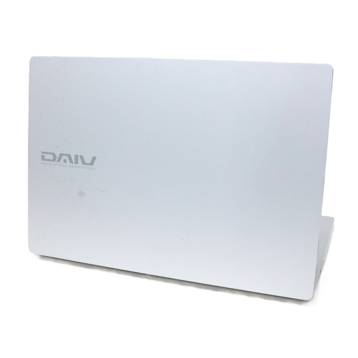 mouse(マウス) クリエイター向けノートパソコン DAIV Z6-I7G60SR-A Z6I7G60SRACCW101DEC  z6i7g60sraccw101dec   ジャンク品 [難あり(D)]