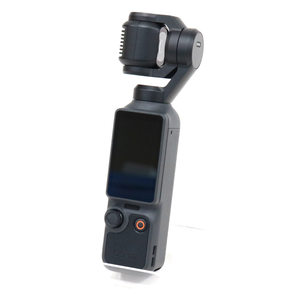 DJI Osmo Pocket 4 Creator Combo 3軸スタビライザー搭載 ポケットジンバルカメラ osmopocket-4-combo   整備済みアウトレット品 [良い(B)]