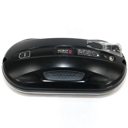 [中古(B)] ホボット 窓掃除ロボット hobot388 [良い]