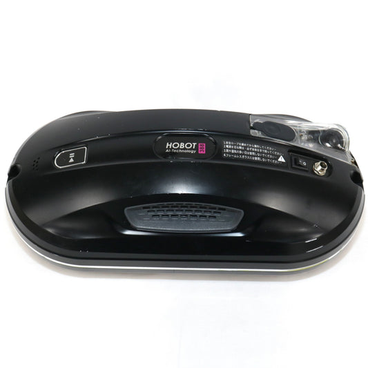 [中古(B)] ホボット 窓掃除ロボット hobot388 [良い]