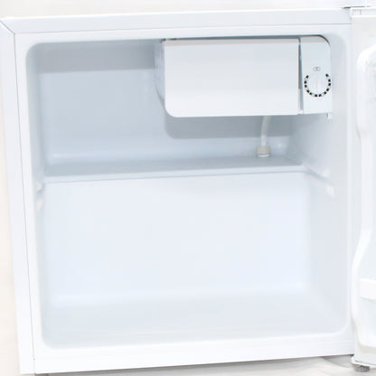 [中古(C)] [45L][右開き]アイリスオーヤマ IRSD-5A 小型冷蔵庫　irsd-5a-w ホワイトirsd-5a-w　[可]