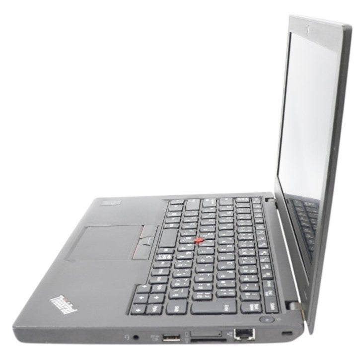 ジャンク] 】 【Office非搭載】Lenovo ノートPC ThinkPad X250 12.5型