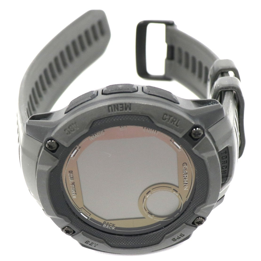 [中古(C)] ガーミン GARMIN Instinct 2X Dual Power  instinct2x-dual-power[可]