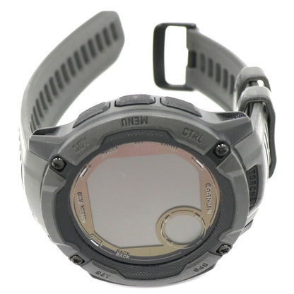 [中古(C)] ガーミン GARMIN Instinct 2X Dual Power  instinct2x-dual-power[可]