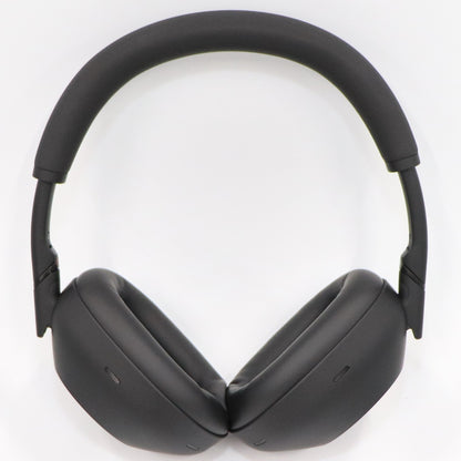 [中古(C)] ソニー WH-1000XM6 ワイヤレスノイズキャンセリングヘッドホン ブラックwh-1000xm6-b　[可]