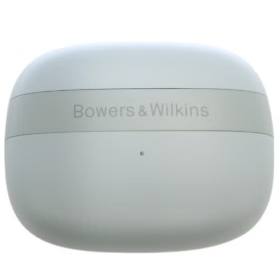 【新品】 Bowers&Wilkins Pi6 ワイヤレスイヤホンフォレストグリーンpi6-fg