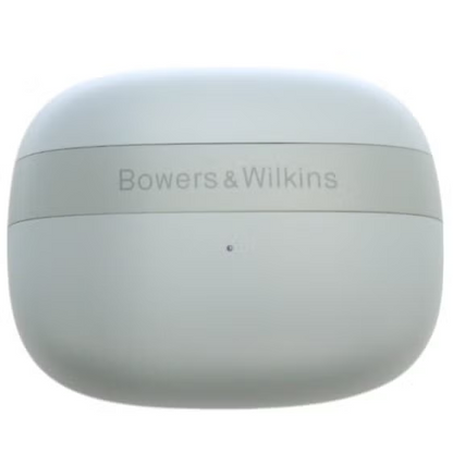 【新品】 Bowers&Wilkins Pi6 ワイヤレスイヤホンフォレストグリーンpi6-fg