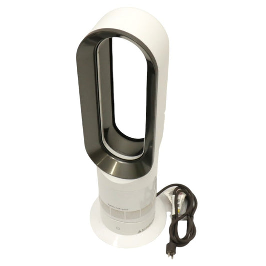 [中古(B)] Dyson ダイソン hot+cool AM09WN ファンヒーター am09wn [良い]