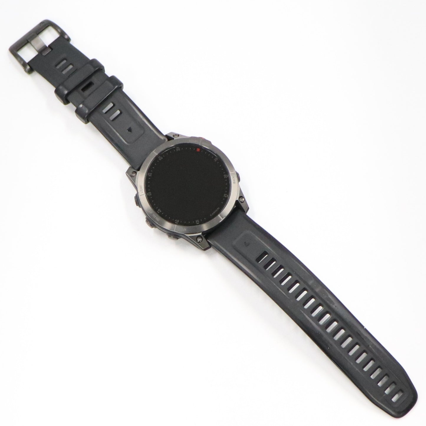 [中古(C)] ガーミン GARMIN epix Sapphire Carbon Gray DLC Ti / Black　epix-sapphire-carbon-gray-dlc-ti epix-sapphire-carbon-gray-dlc-ti　[可]
