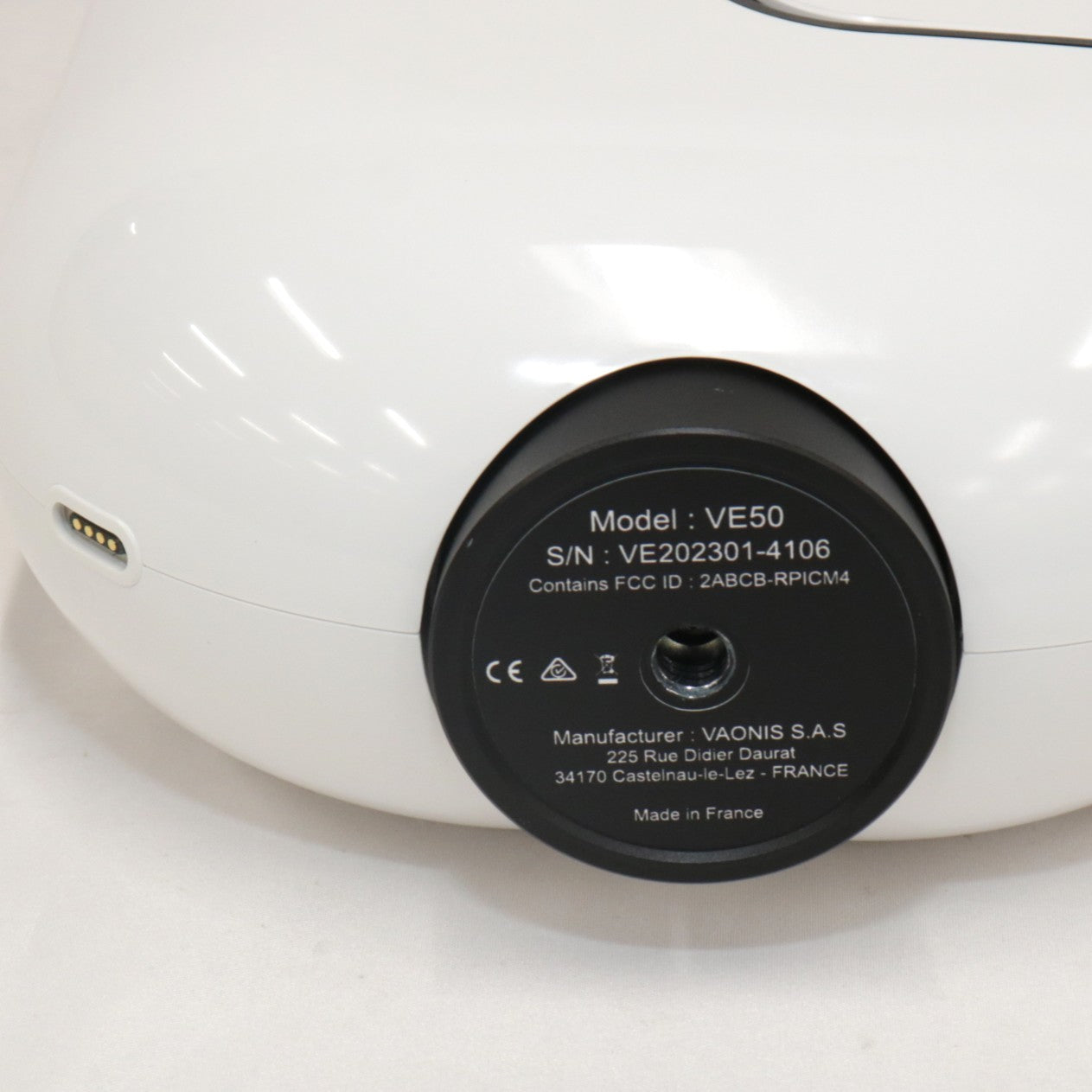 [中古(B)] Vaonis 天体望遠鏡 Vespera vespera  [良い]