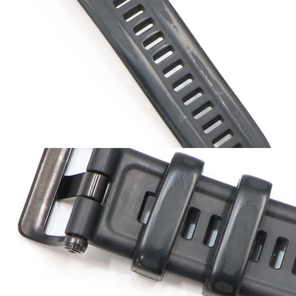[中古(C)] ガーミン GARMIN epix Sapphire Carbon Gray DLC Ti / Black　epix-sapphire-carbon-gray-dlc-ti epix-sapphire-carbon-gray-dlc-ti　[可]