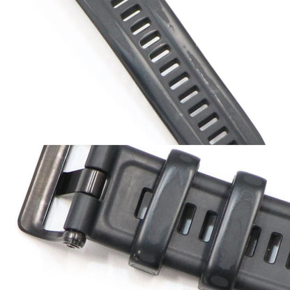 [中古(C)] ガーミン GARMIN epix Sapphire Carbon Gray DLC Ti / Black　epix-sapphire-carbon-gray-dlc-ti epix-sapphire-carbon-gray-dlc-ti　[可]