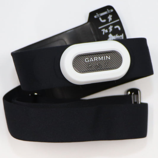 [中古(A)] ガーミン(GARMIN) HRM-Pro Plus ハートレートセンサー [非常に良い]