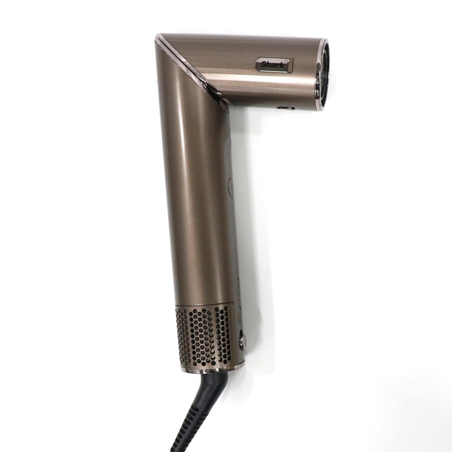 [中古(C)] Shark FlexStyle マルチスタイリングドライヤー HD434J  hd434jbr モカシルバー[可]