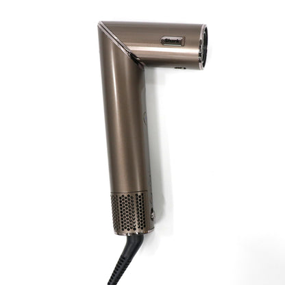 [中古(C)] Shark FlexStyle マルチスタイリングドライヤー HD434J  hd434jbr モカシルバー[可]