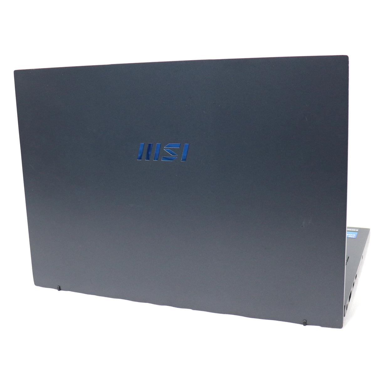 【Office非搭載】MSI(エムエスアイ) Prestige-13Evo-A12M-3117JP(Windows11 Home) ノートパソコン prestige-13evo-a12m-3117jp-sg   整備済みアウトレット品 [中古(C)]