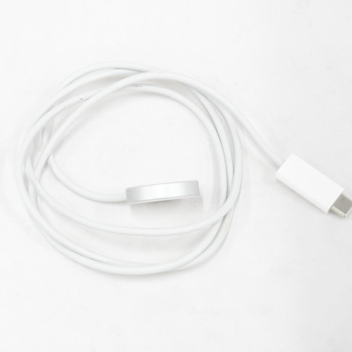 [中古(C)] Apple Watch Series 7 GPS 45mm mknc3j-a Nikeミッドナイトmknc3j-a　[可]