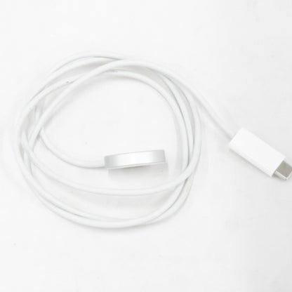 [中古(C)] Apple Watch Series 7 GPS 45mm mknc3j-a Nikeミッドナイトmknc3j-a　[可]