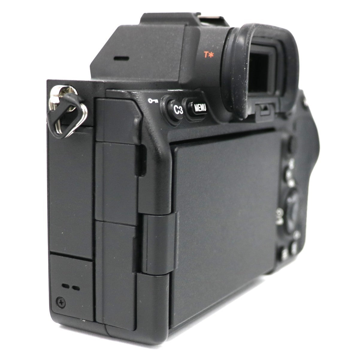 ソニー α7 IV ボディ ミラーレス一眼 a7m4   整備済みアウトレット品 [良い(B)]
