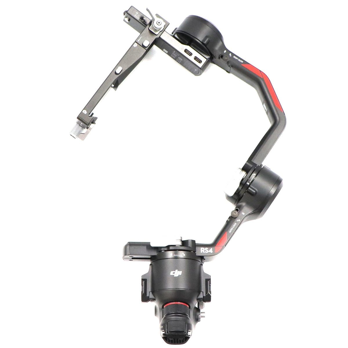 DJI RS 4 Combo dji-rs4-combo   整備済みアウトレット品 [中古(A)]