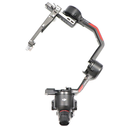 DJI RS 4 Combo dji-rs4-combo   整備済みアウトレット品 [中古(A)]