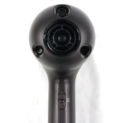 [中古(B)] パナソニック ヘアードライヤー ナノケア アルティメイト EH-NC80　eh-nc80-t オーセンティックブラウン [良い]