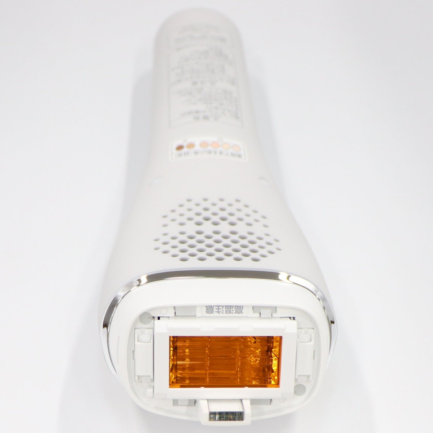 [中古(A)] パナソニック 光美容器 光エステ＜ボディ＆フェイス用＞スムースエピ ES-WP9A es-wp9a [非常に良い]