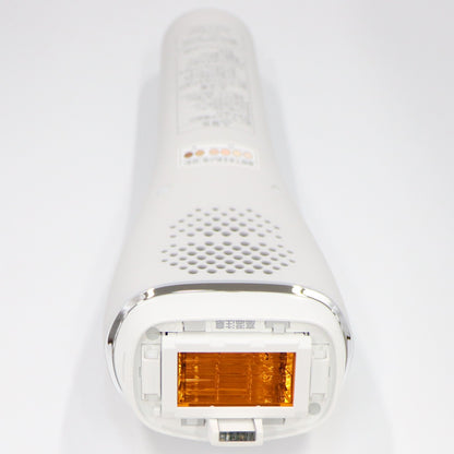 [中古(A)] パナソニック 光美容器 光エステ＜ボディ＆フェイス用＞スムースエピ ES-WP9A es-wp9a [非常に良い]