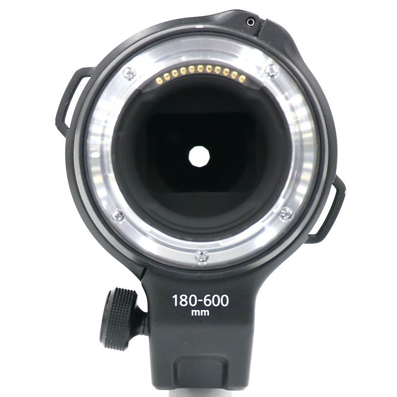 ニコン NIKKOR Z 180-600mm f/5.6-6.3 VR 望遠ズームレンズ　nikkor-z-180-600-f56-63-vr   整備済みアウトレット品 [中古(A)]