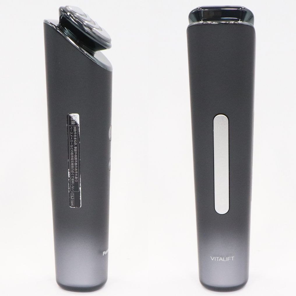 パナソニック バイタリフトRF EH-SR85 eh-sr85   整備済みアウトレット品 [中古(C)]