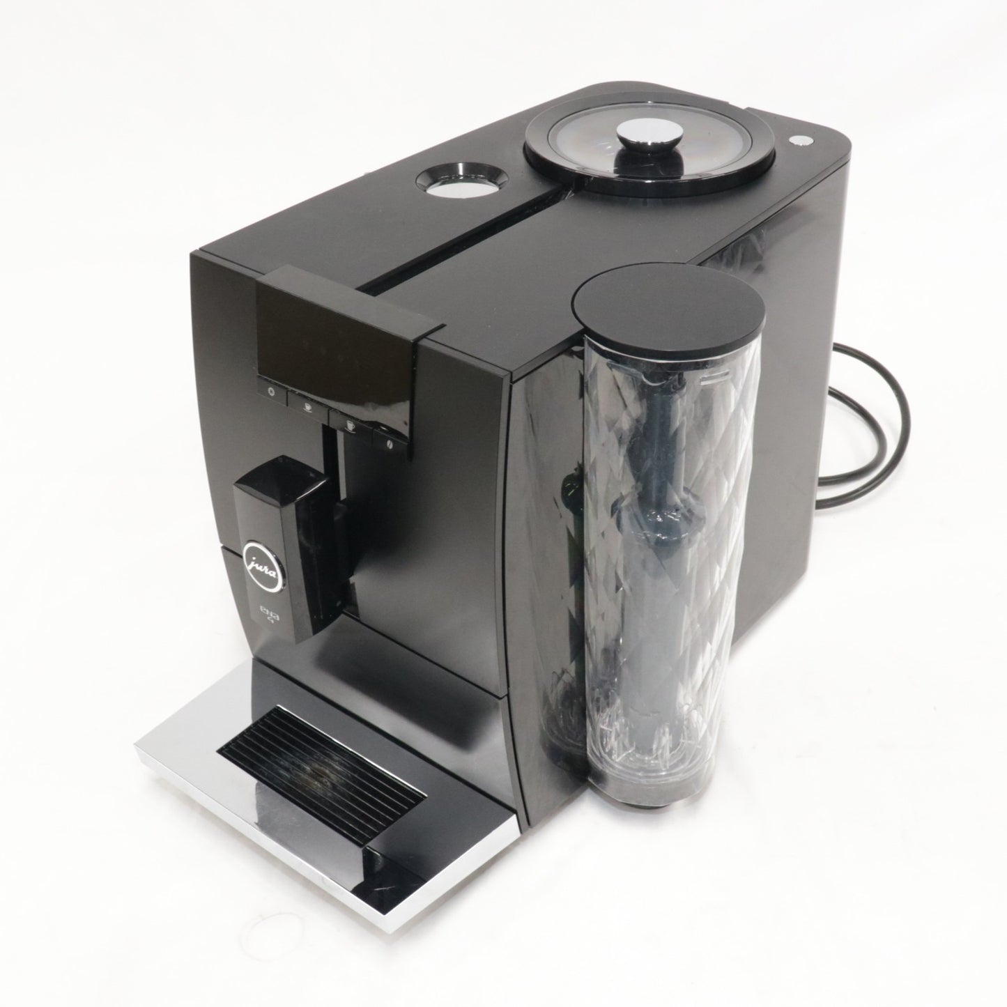 [中古(B)] ユーラ(JURA) ENA 4 Full Metropolitan Black 全自動コーヒーメーカー jura-ena4-36  [良い]