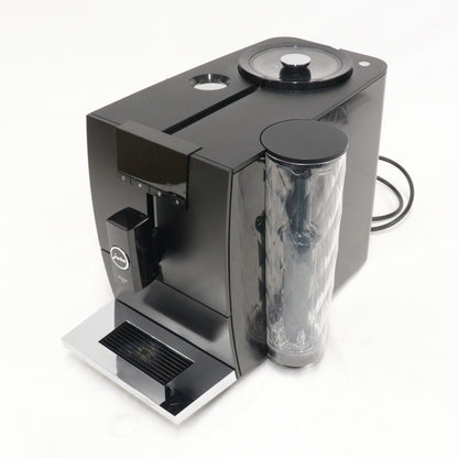 [中古(B)] ユーラ(JURA) ENA 4 Full Metropolitan Black 全自動コーヒーメーカー jura-ena4-36  [良い]