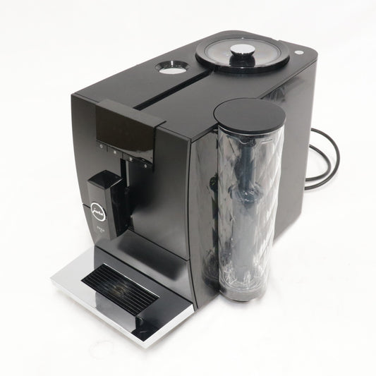 [中古(B)] ユーラ(JURA) ENA 4 Full Metropolitan Black 全自動コーヒーメーカー jura-ena4-36  [良い]