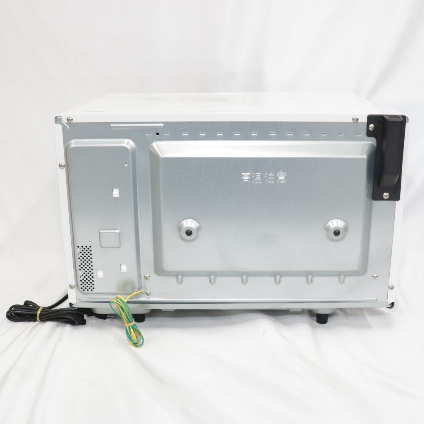 [中古(B)] [25L]パナソニック ビストロ NE-UBS5A オーブンレンジ ne-ubs5a ホワイト [良い]