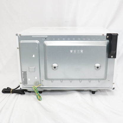 [中古(B)] [25L]パナソニック ビストロ NE-UBS5A オーブンレンジ ne-ubs5a ホワイト [良い]