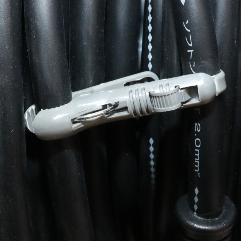 [中古(B)] ハタヤ(HATAYA) 【漏電遮断器付】三相200V型屋外用リールBFS-202M　hataya-bfs-202m  [良い]