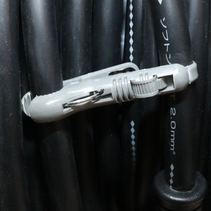 [中古(B)] ハタヤ(HATAYA) 【漏電遮断器付】三相200V型屋外用リールBFS-202M　hataya-bfs-202m  [良い]