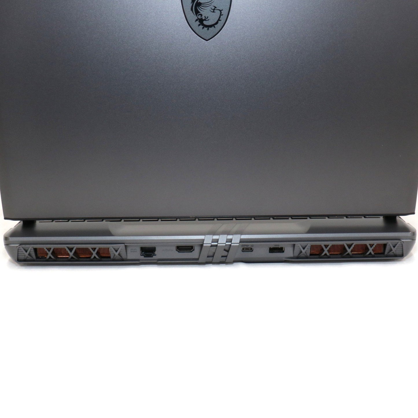 MSI(エムエスアイ)Vector-GP68HX-12VH-3203JP ゲーミングノートパソコン　 vector-gp68hx-12vh-3203   整備済みアウトレット品 [中古(A)]