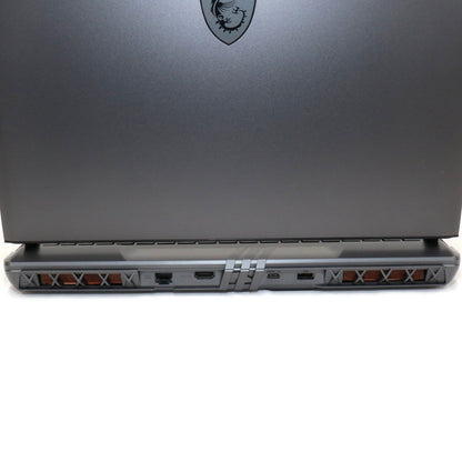 MSI(エムエスアイ)Vector-GP68HX-12VH-3203JP ゲーミングノートパソコン　 vector-gp68hx-12vh-3203   整備済みアウトレット品 [中古(A)]