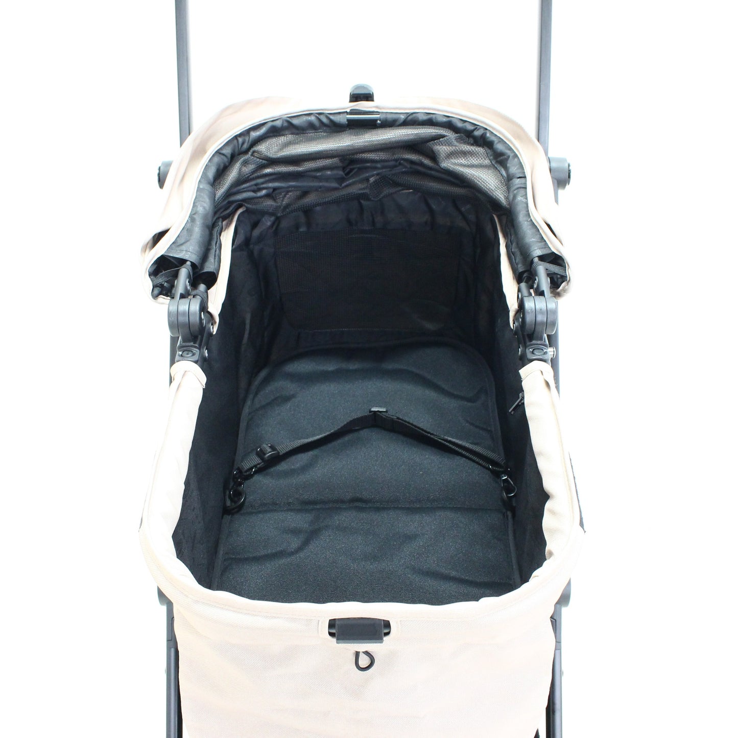 コンビ ペット用カート フィカゴー フリートゥーゴー2 4711233391501  ヒュッゲベージュ 整備済みアウトレット品 [中古(C)]
